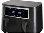 NIEUW: DUO HEALTH FRYER BOURGINI, Elektronische apparatuur, Airfryers, Ophalen of Verzenden, Nieuw, Airfryer XXL, 1000 t/m 1499 gram