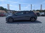 Hyundai i30 i30 blue 1.4 Coupe | CAMERA | NAVI | TOUCH |, Voorwielaandrijving, Stof, Gebruikt, 4 cilinders