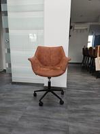 Industriële bureaustoel, Ophalen