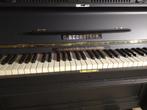 Bechstein piano 120 cm, Muziek en Instrumenten, Gebruikt, Piano, Zwart, Verzenden