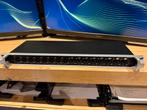 MIDAS DN4888 StageCONNECT 8x8 In/Out, Ophalen of Verzenden, Zo goed als nieuw