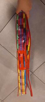 Puzzelmat met leuke figuren, Kinderen en Baby's, Ophalen, Zo goed als nieuw