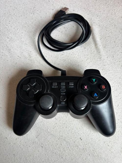 Manette ps3, Games en Spelcomputers, Spelcomputers | Sony Consoles | Accessoires, PlayStation 3, Ophalen