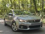 Peugeot 308 automaat 34.000 km!!!, Auto's, Automaat, Bedrijf, Isofix, Te koop