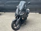 Yamaha XMAX 125 cc 08/2020 - slechts 3232 kms, Koolhovenlaan 101, 1119 NC Schiphol-Rijk, Nederland, Scooter, 125 cc, 11 kW of minder