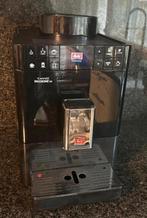 Melitta Caffeo Passione OT Incl Melkkan, Elektronische apparatuur, Koffiezetapparaten, Ophalen, Zo goed als nieuw