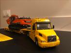 Volvo N12, Hobby & Loisirs créatifs, Voitures miniatures | 1:50, Comme neuf, Autres marques, Enlèvement ou Envoi, Grue, Tracteur ou Agricole