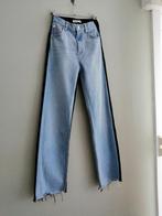 leuke 2kleurige jeansbroek  Pull & Bear  EUR 32, Kleding | Dames, Spijkerbroeken en Jeans, Pull & Bear, Ophalen of Verzenden, Zo goed als nieuw