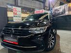 Volkswagen Tiguan - CarPlay - GPS - inclusief BTW, Euro 6, Leder, SUV of Terreinwagen, Tiguan