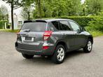 Toyota Rav 4 Euro 5, Auto's, Euro 5, 110 kW, 4x4, Bedrijf