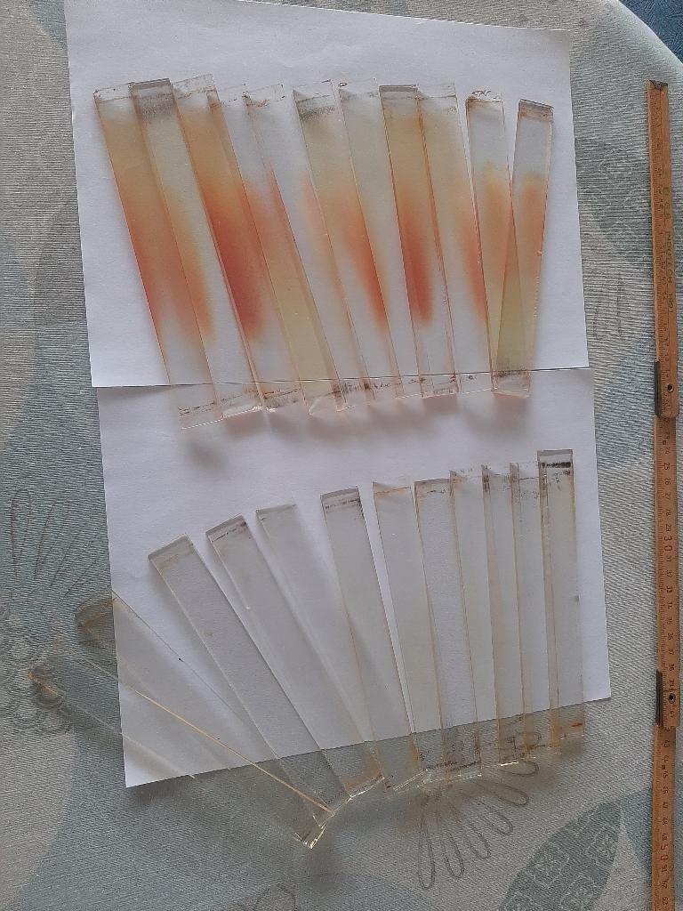 Hittebestendige glasstrips, kachelruitjes, kachelglaasjes, Maison & Meubles, Poêles, Utilisé, Encastré, Autres types, Enlèvement