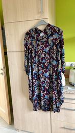 Robe Masai dress balloon manches 3/4, Ophalen of Verzenden, Nieuw
