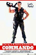 Commando, Verzamelen, Ophalen of Verzenden, Zo goed als nieuw