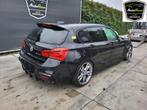 PORTIER RECHTS ACHTER BMW M1 (F20) (01-2012/06-2019), Auto-onderdelen, Gebruikt, Achter, BMW, Deur
