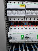 Differentieel Type B Schneider  40amp, Ophalen, Zo goed als nieuw