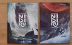 Le Cycle de Nibiru, Complete serie of reeks, Ophalen, Gelezen