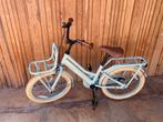 Cortego liberty fiets te koop - 18 inch, Fietsen en Brommers, Fietsen | Meisjes, Ophalen, Liberty, 18 inch, Handrem