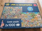 DUBBELE JAN VAN HAASTEREN 21000st, Ophalen of Verzenden, Zo goed als nieuw
