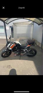 Ktm duke 125, Motoren, Onderdelen | Merk-onafhankelijk, Ophalen of Verzenden