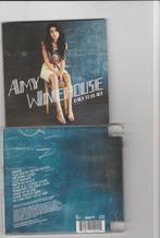AMY WINEHOUSE Back To Back, Cd's en Dvd's, Gebruikt, Verzenden