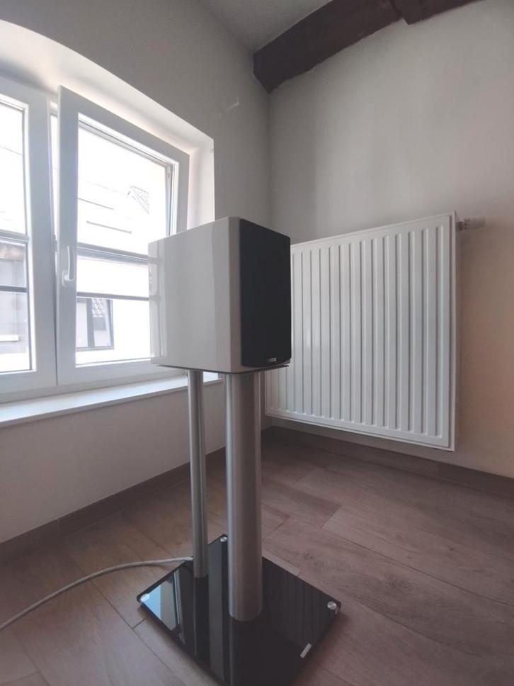 Argon SA1 et Canton, TV, Hi-fi & Vidéo, Enceintes, Subwoofer, Enlèvement