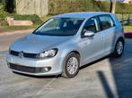 Volkswagen Golf 6 1.6 Tdi 140000 km 2011, Euro 5, Bedrijf, Diesel, Golf