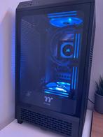 Game pc itx MOET ASAP weg, Computers en Software, Desktop Pc's, 64 GB of meer, Nieuw, Ophalen of Verzenden, AMD Ryzen 9