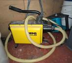 REMS Cobra 22 – Machine de débouchage professionnelle, Enlèvement, Comme neuf