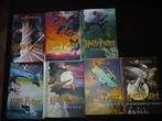 Harry potter boeken, Boeken, Ophalen of Verzenden