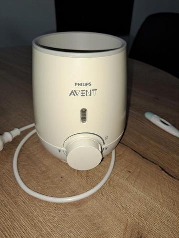 Flessenwarmer Philips Avent. beschikbaar voor biedingen