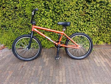 Vélo Haro série F1, Enlèvement, Utilisé