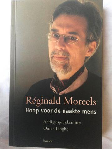 R. Moreels - Hoop voor de naakte mens beschikbaar voor biedingen