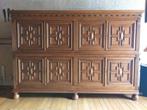 livingkast, Huis en Inrichting, Kasten | Wandmeubels, Ophalen, Eikenhout, 150 tot 200 cm, 200 tot 250 cm