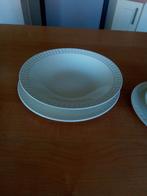 Volledig servies corona, Huis en Inrichting, Keuken | Servies, Ophalen, Gebruikt, Keramiek, Overige stijlen