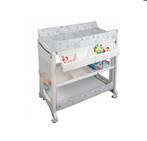 Babysun commode met ligbad in zeer goede staat, Ophalen, Zo goed als nieuw