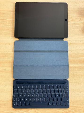 IPAD AIR _2019 _Wifi_4G beschikbaar voor biedingen