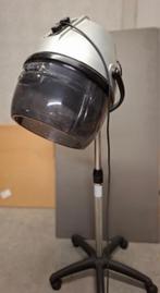 staande haardroger, Ophalen, Gebruikt, Haardroger