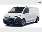 Volkswagen Transporter T7 28 Fou Lwb Transporter 2.0 TDi SCR, Automaat, Cruise Control, Wit, Diesel