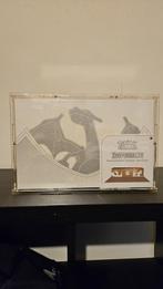 Pokémon UPC Dracaufeu ultra premium fr, Enlèvement ou Envoi, Comme neuf