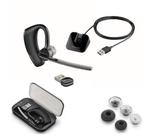 Plantronics Voyager Legend bluetooth headset, Informatique & Logiciels, In-ear, Microphone repliable, Plantronics, Enlèvement