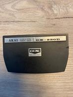 Akai GX 230D bandrecorder, Audio, Tv en Foto, Ophalen of Verzenden, Onderdeel