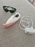 Innza-epilator, Handtassen en Accessoires, Uiterlijk | Lichaamsverzorging, Ophalen, Zo goed als nieuw