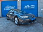 Volkswagen Golf 8 1.5 tsi 10/2020 73257km, Achat, Euro 6, Entreprise, Carnet d'entretien