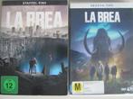 2DVDBOXEN LA BREA "SEASON 1 & 2", Vanaf 12 jaar, Ophalen of Verzenden, Zo goed als nieuw, Actie en Avontuur