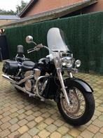 Moto, Motoren, 2 cilinders, Chopper, Particulier, Meer dan 35 kW