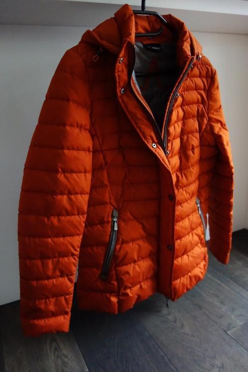 Veste orange "GIL BRET" Envoi compris, Vêtements | Femmes, Vestes | Hiver, Comme neuf, Orange, Envoi