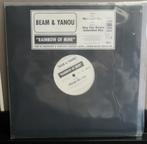 Beam & Yanou - Rainbow Of Mine / Vinyle, 12", Trance '2000, Comme neuf, 12 pouces, Trance, Progressive Trance, Enlèvement ou Envoi