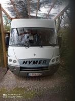 Te koop Hymer CL 654 B, Particulier, Hymer