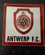 F : Autocollant de football du RAFC d'Anvers, Enlèvement ou Envoi, Comme neuf, Société ou Association