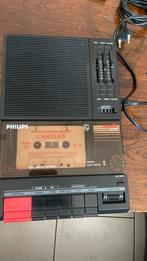 PHILIPS VIDEORECORDER, Audio, Tv en Foto, Cassettedecks, Ophalen, Philips
